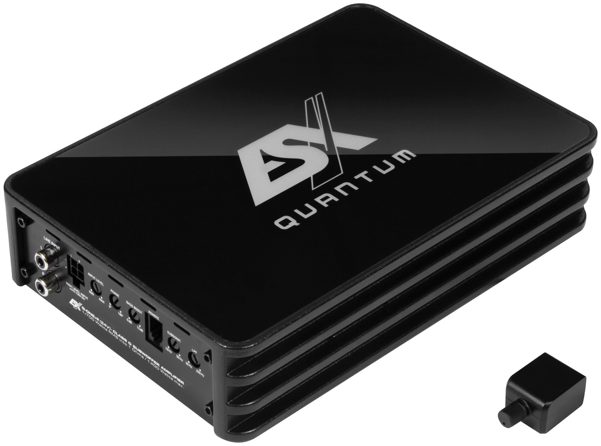 ESX-Q-ONEv2-24V ESX Q-ONE 24V