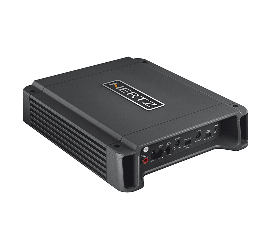 Hertz-HCP2 Hertz HCP2