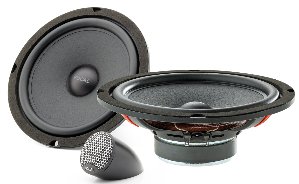 Focal ISU200