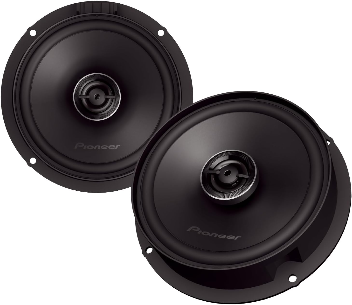 Pioneer TS-Q160F-VW