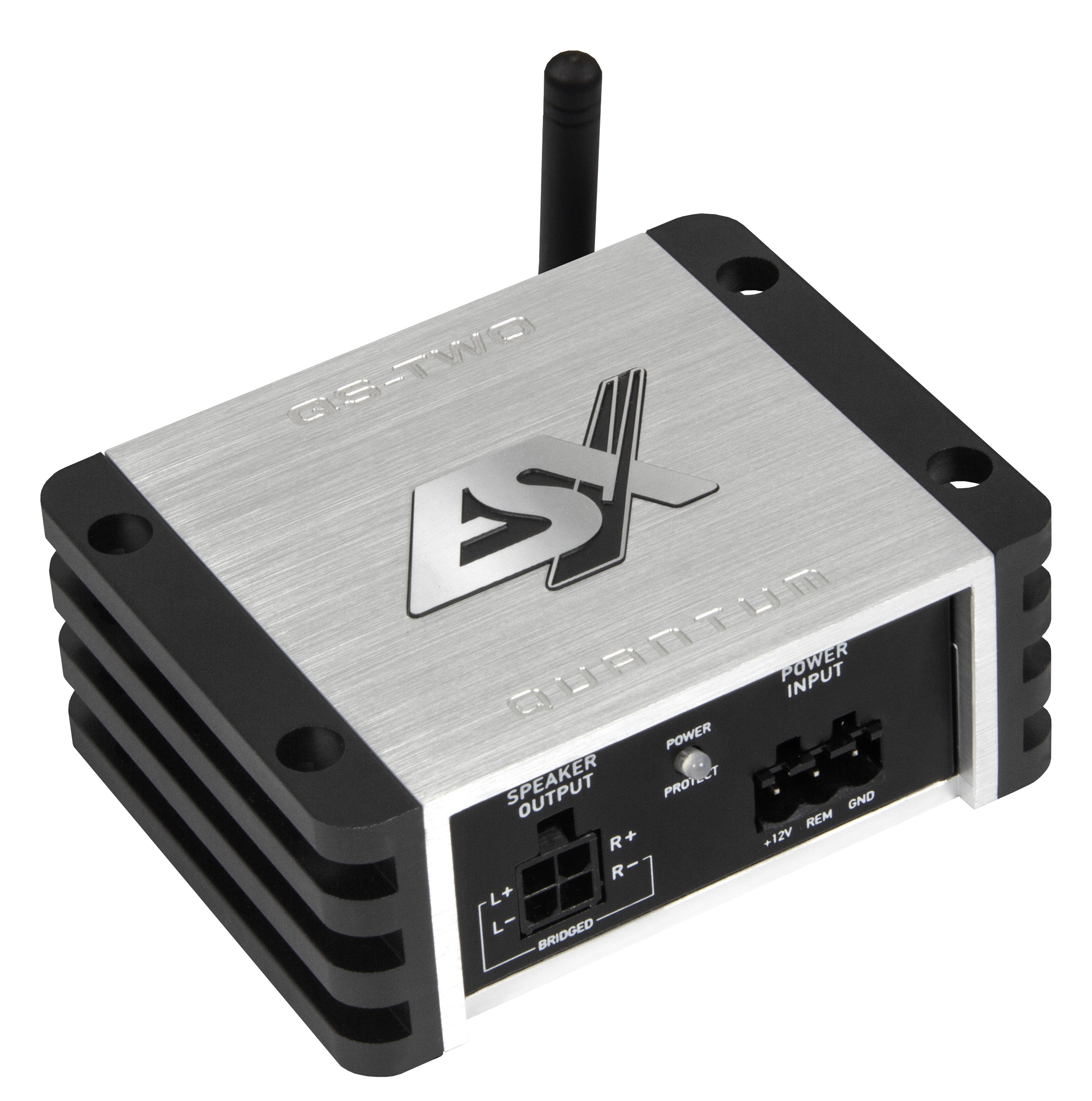 ESX QS TWO-BT