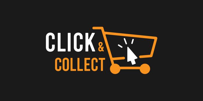 Click-and-Collect Dekobild Click&Collect