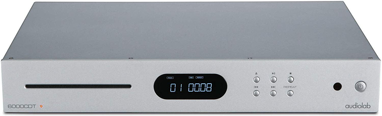 Audiolab-6000CDT-silber2