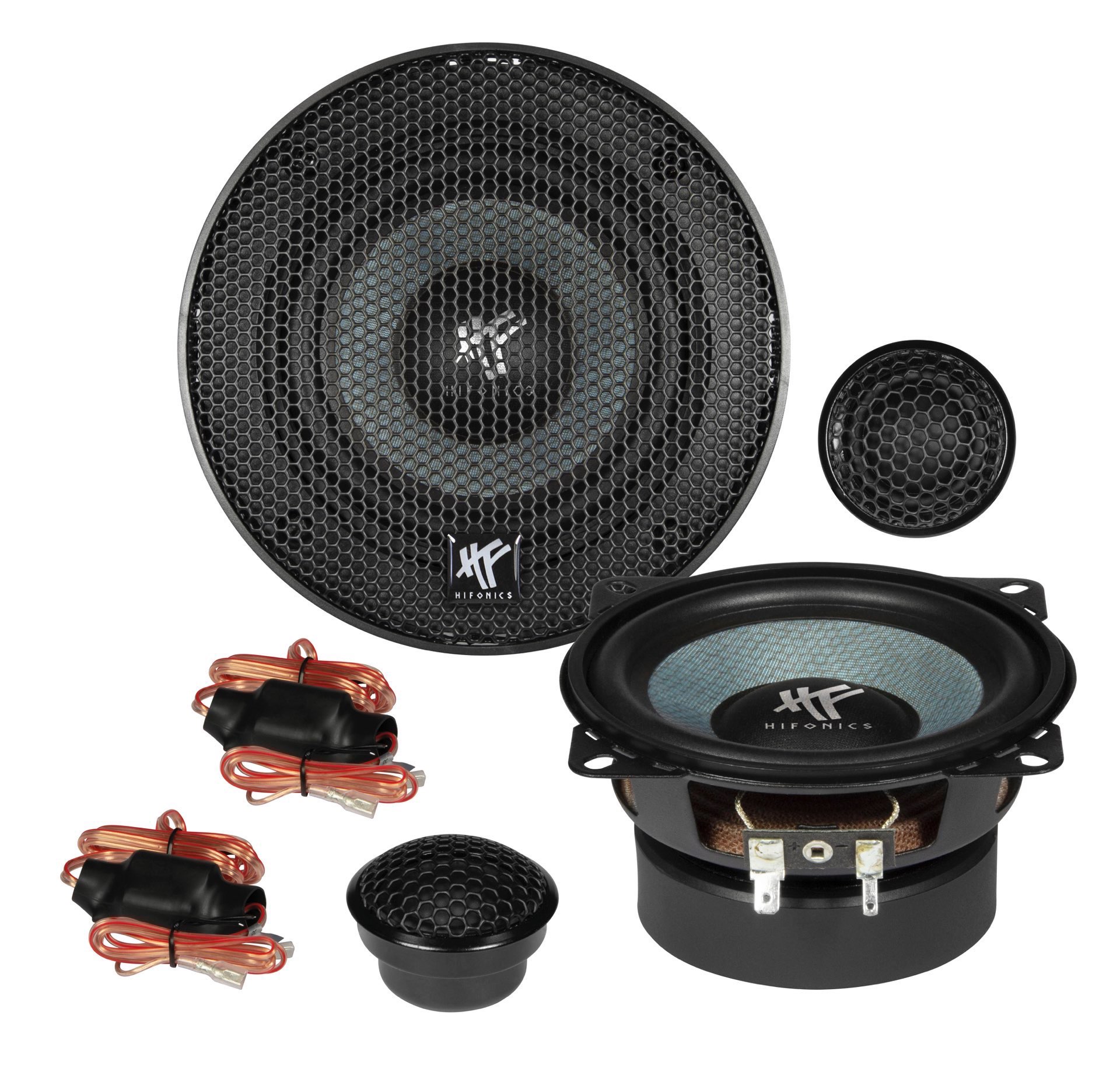 Hifonics-ZS4-2E Hifonics ZS4.2E
