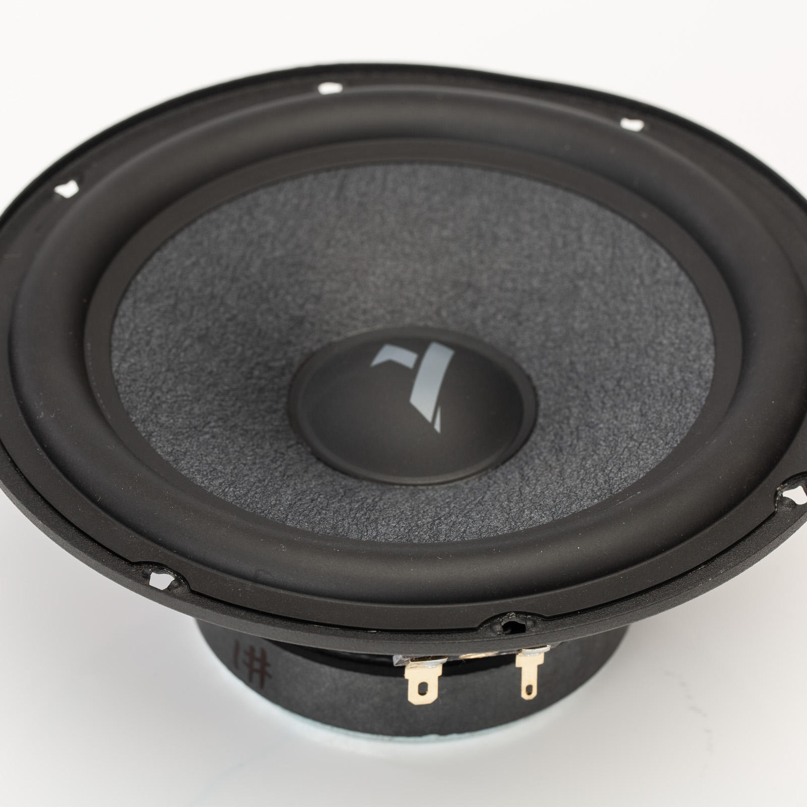 Gladen Gamma 165.2