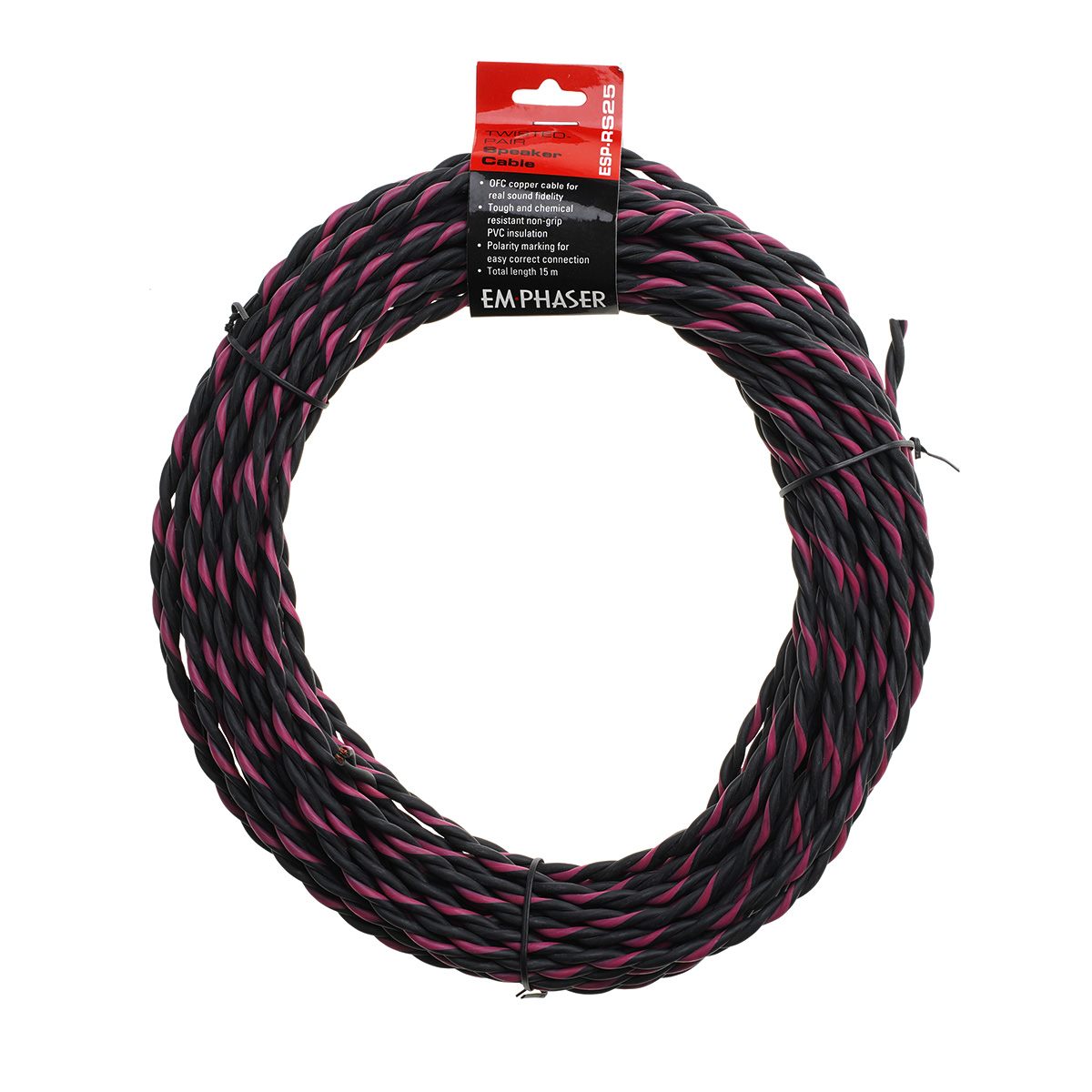 Emphaser ESP-RS25