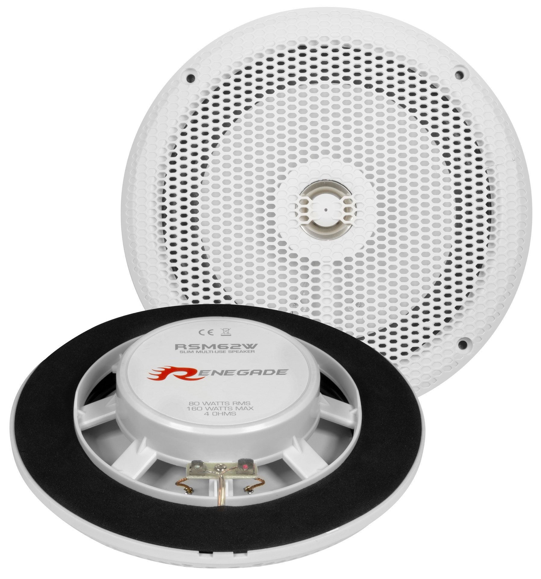 RSM62W_kit Renegade RSM62W
