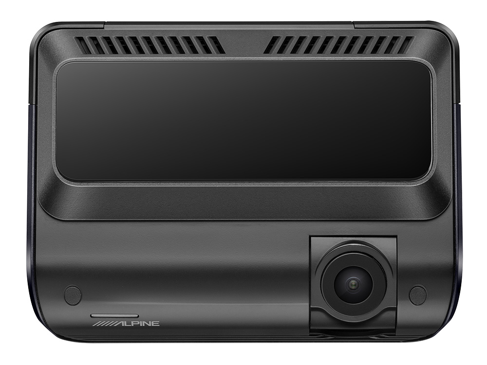 Alpine DVR-Q1000
