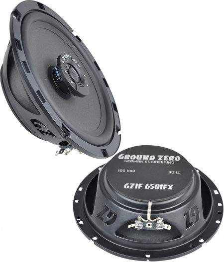 Ground-Zero-GZIF-6501FX Ground Zero GZIF6501FX