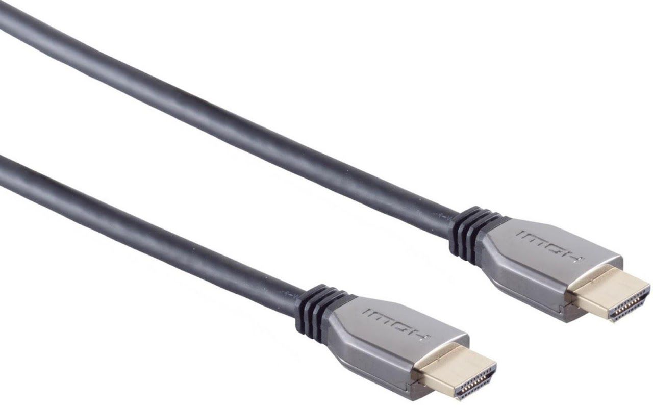 Goldkabel-Edition-HDMI-8K Goldkabel EDITION HDMI 8K 0,5m