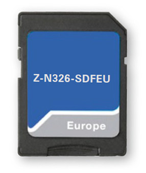 Zenec Z-N326-SDFEU