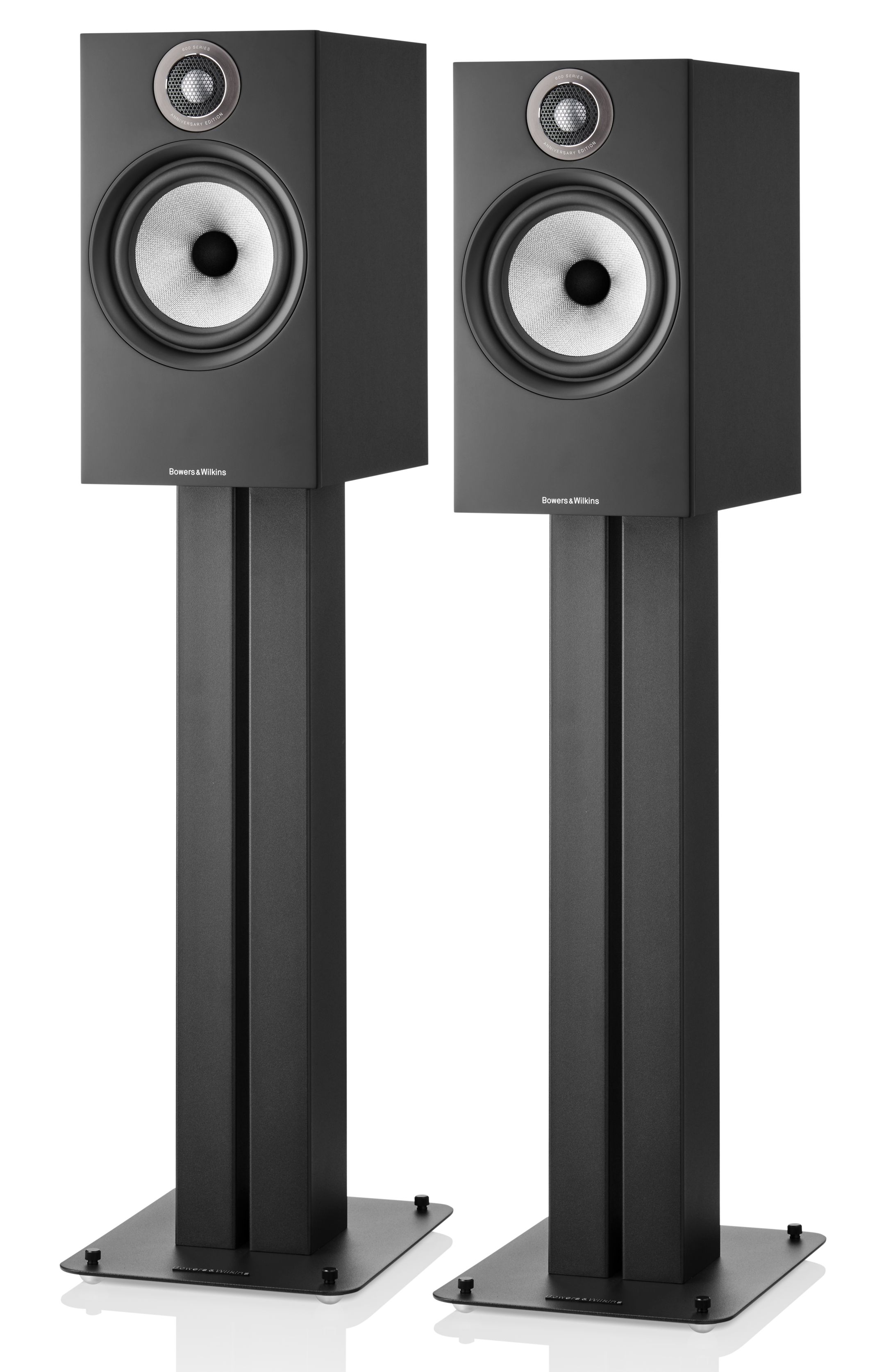 B&W 606 Loudspeaker Review - Worth Waiting For? | StereoNET United Kingdom