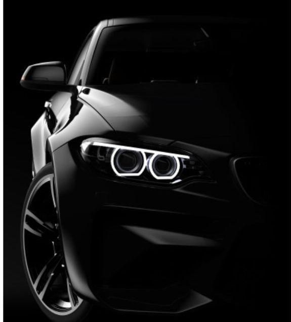 Lautsprecher und Verstärker Upgrade für BMW F- und G-Serie
