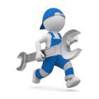Einbau Montage Service