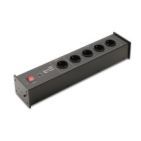 HiFi Zubehör Netzleisten Spikes