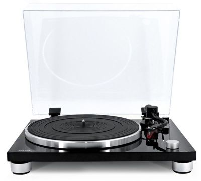 HiFi Plattenspieler Auswahl