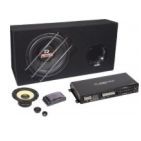 Car-HiFi Komplett Anlagen
