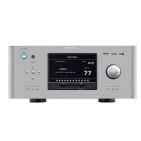 Auswahl Heimkino AV-Receiver Verstärker Vorstufen Endstufen