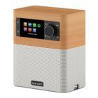 Bluetooth Hifi Geräte Lautsprecher