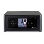 Auswahl HiFi Netzwerk Streaming Geräte